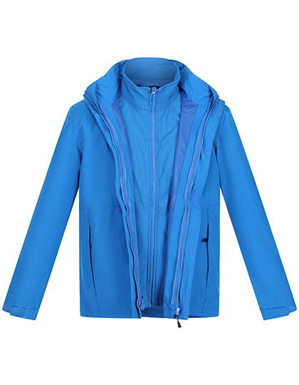 Men´s Jacket - Kingsley 3in1 (RG1430)