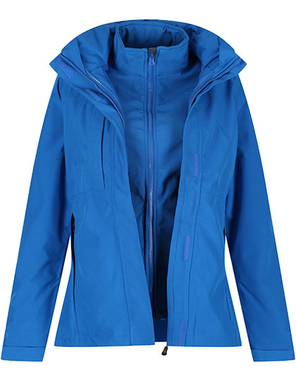 Women´s Jacket - Kingsley 3in1 (RG1440)