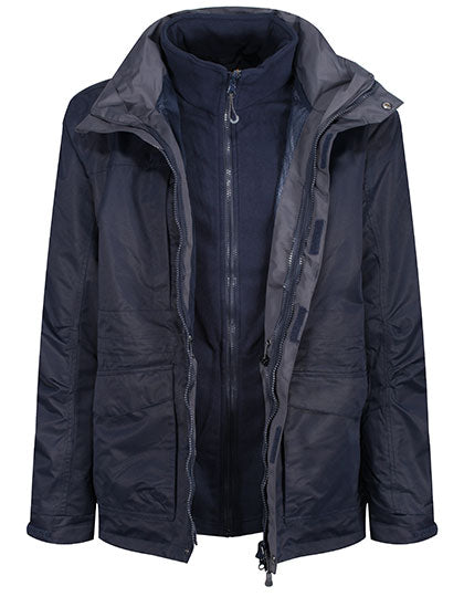 Men´s Benson III Breathable 3 in 1 Jacket (RG1470)