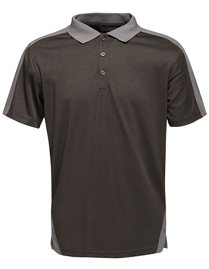Contrast Coolweave Polo (RG1740)