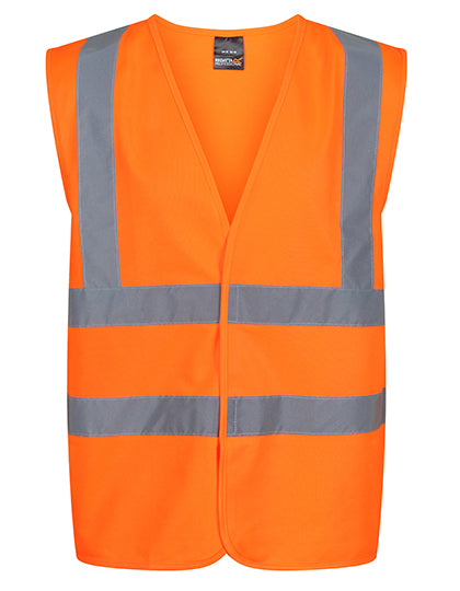 Pro Hi-Vis Vest (RG195)