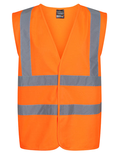 Pro Hi-Vis Vest (RG195)