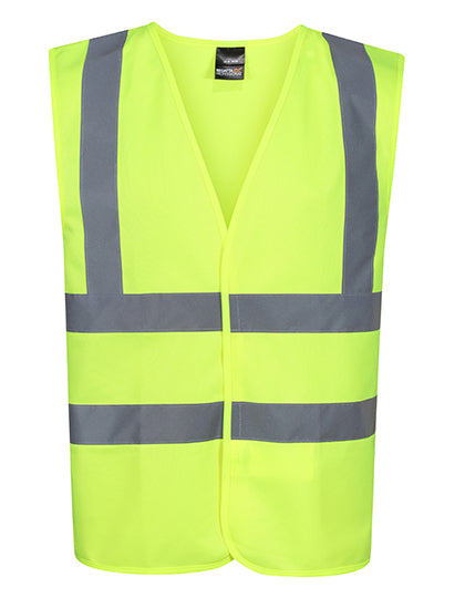 Pro Hi-Vis Vest (RG195)