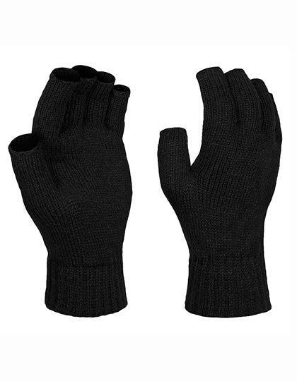 Fingerless Mitts (RG202)