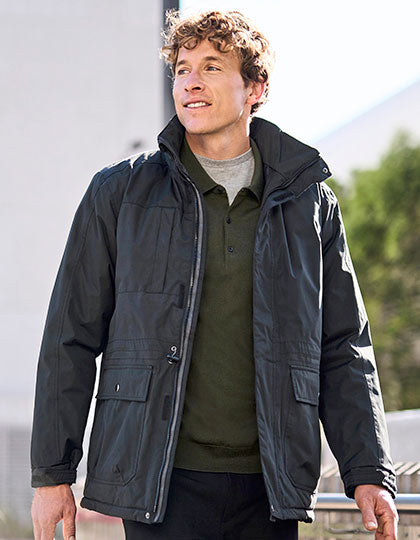 Men´s Darby III Insulated Jacket (RG203)