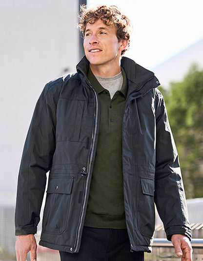 Men´s Darby III Insulated Jacket (RG203)