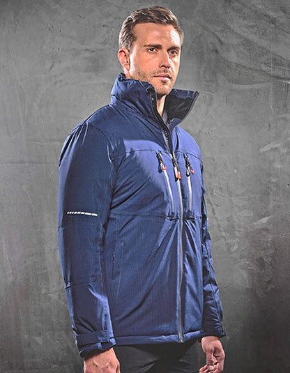 X-Pro Marauder III Insulated Jacket (RG208)