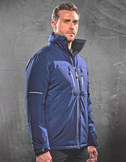 X-Pro Marauder III Insulated Jacket (RG208)