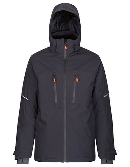 X-Pro Marauder III Insulated Jacket (RG208)
