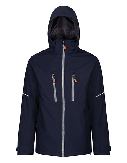 X-Pro Marauder III Insulated Jacket (RG208)