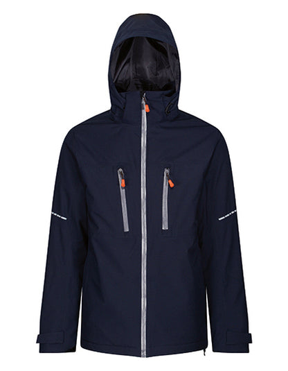 X-Pro Marauder III Insulated Jacket (RG208)