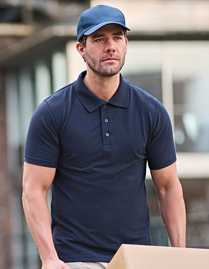 Pro 65/35 Short Sleeve Polo (RG2230)