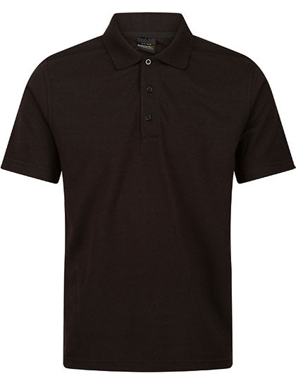 Pro 65/35 Short Sleeve Polo (RG2230)