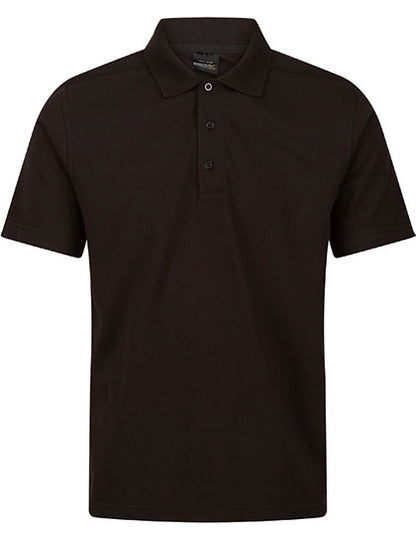 Pro 65/35 Short Sleeve Polo (RG2230)