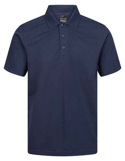 Pro 65/35 Short Sleeve Polo (RG2230)