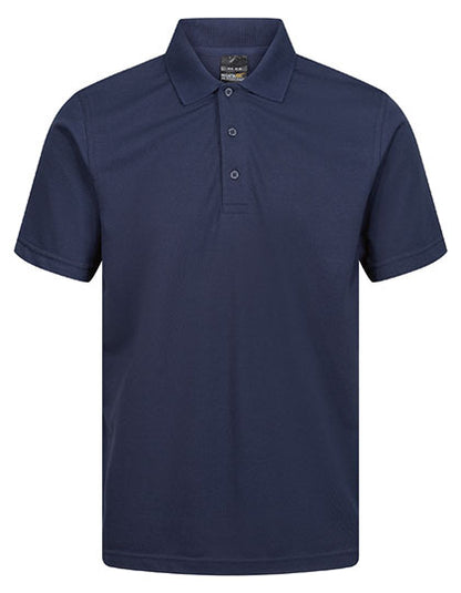 Pro 65/35 Short Sleeve Polo (RG2230)