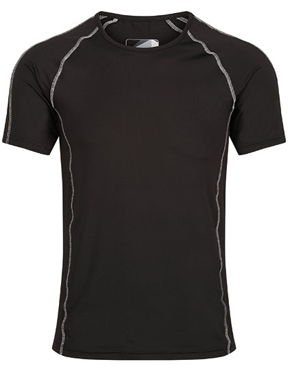 Pro Short Sleeve Base Layer Top (RG227)