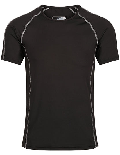 Pro Short Sleeve Base Layer Top (RG227)