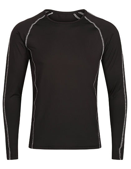 Pro Long Sleeve Base Layer Top (RG228)