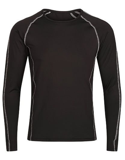 Pro Long Sleeve Base Layer Top (RG228)