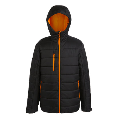 Navigate Thermal Jacket (RG241)