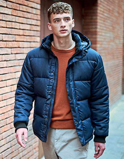 Northdale Insulated Jacket (RG245)