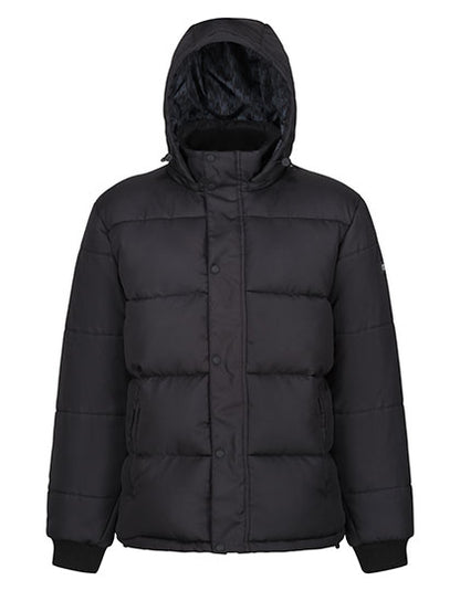 Northdale Insulated Jacket (RG245)