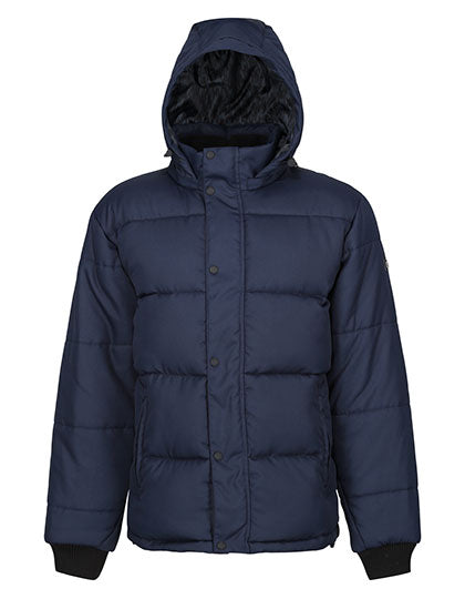 Northdale Insulated Jacket (RG245)