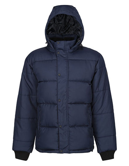 Northdale Insulated Jacket (RG245)