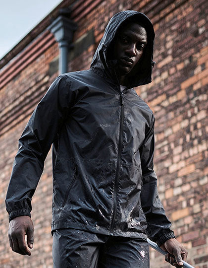 Pro Packaway Breathable Jacket (RG2480)