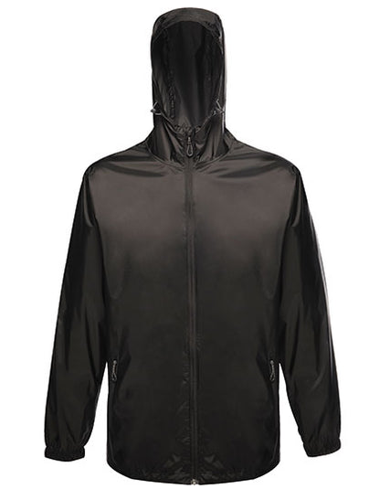 Pro Packaway Breathable Jacket (RG2480)