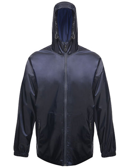 Pro Packaway Breathable Jacket (RG2480)