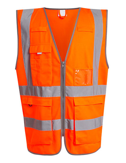 Pro Hi-Vis Executive Vest (RG2510)