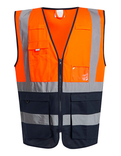 Pro Hi-Vis Executive Vest (RG2510)