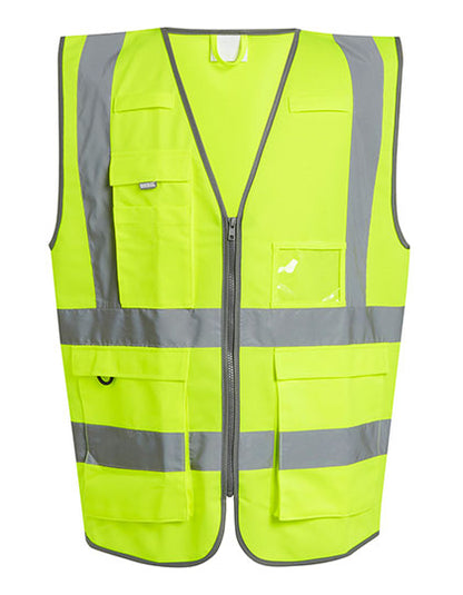 Pro Hi-Vis Executive Vest (RG2510)