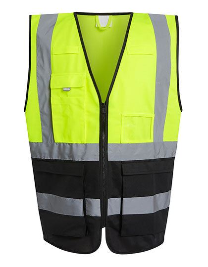 Pro Hi-Vis Executive Vest (RG2510)