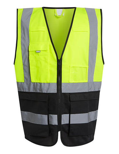 Pro Hi-Vis Executive Vest (RG2510)
