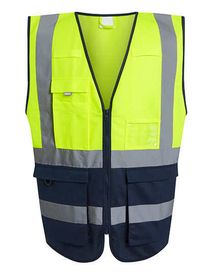 Pro Hi-Vis Executive Vest (RG2510)