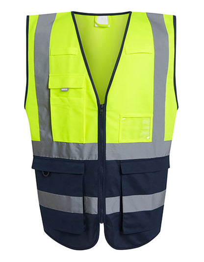 Pro Hi-Vis Executive Vest (RG2510)