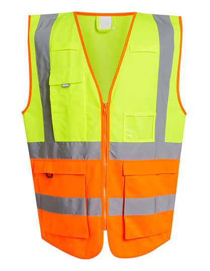 Pro Hi-Vis Executive Vest (RG2510)