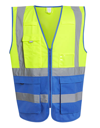 Pro Hi-Vis Executive Vest (RG2510)