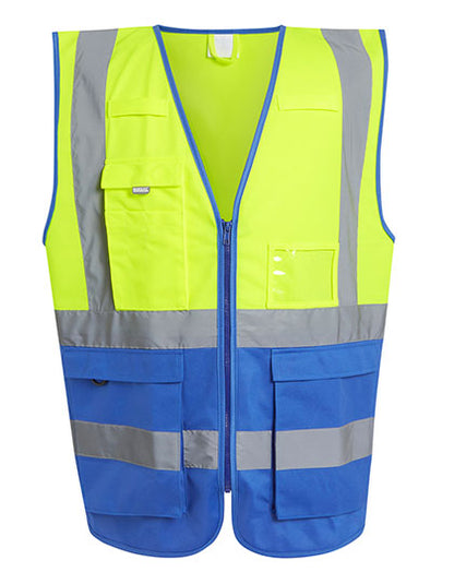Pro Hi-Vis Executive Vest (RG2510)