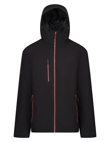 Navigate Waterproof Insulated Jacket (RG253)