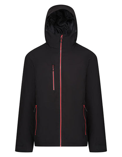Navigate Waterproof Insulated Jacket (RG253)