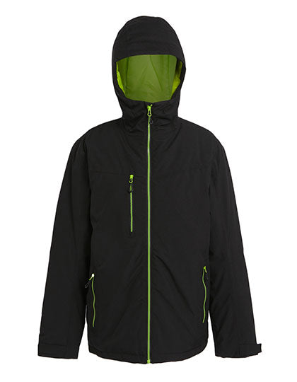 Navigate Waterproof Insulated Jacket (RG253)