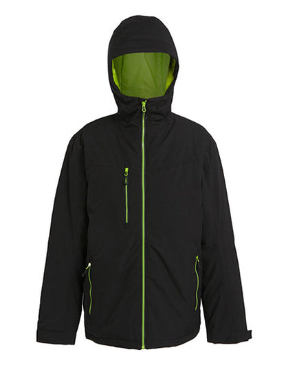 Navigate Waterproof Insulated Jacket (RG253)