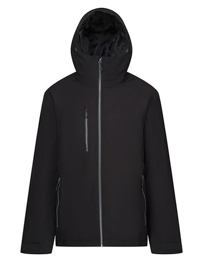 Navigate Waterproof Insulated Jacket (RG253)