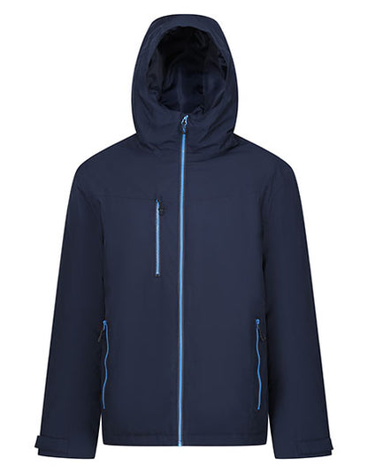 Navigate Waterproof Insulated Jacket (RG253)
