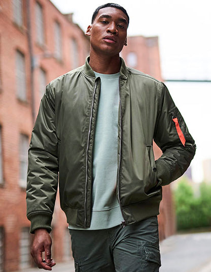 Pro Pilot Jacket (RG255)