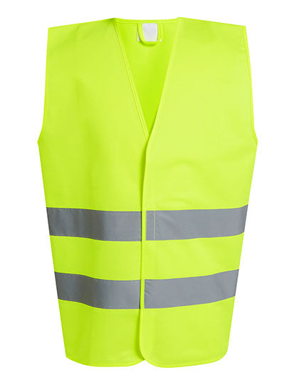 Essential Hi-Vis Easy Print Vest (RG2550)